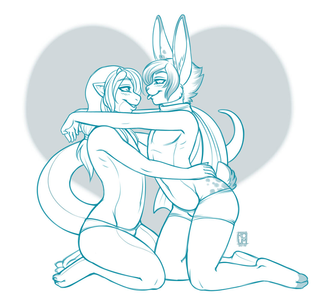 Refined Sketch