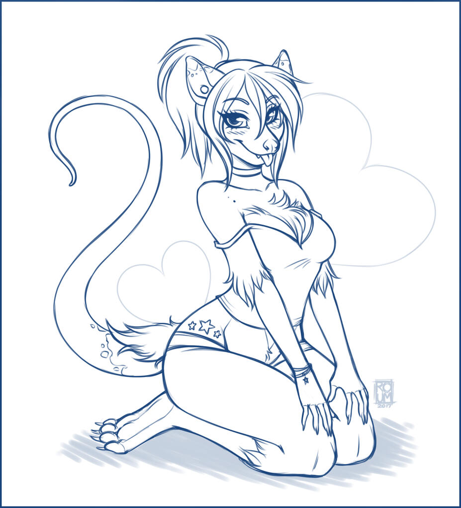 Refined Sketch