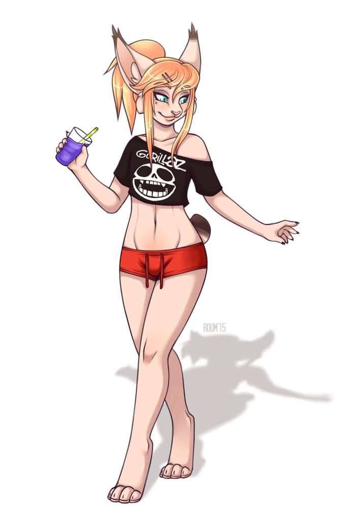 Flat Color