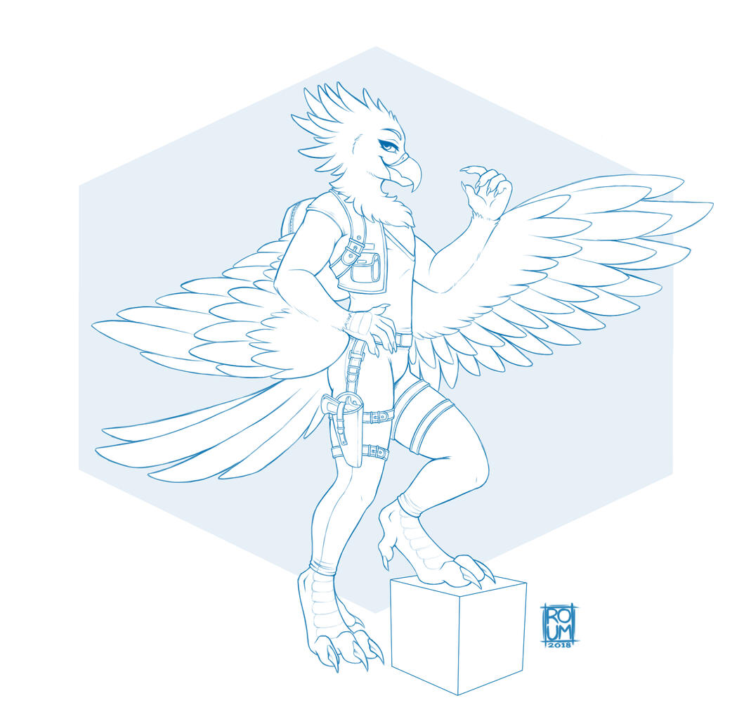 Refined Sketch