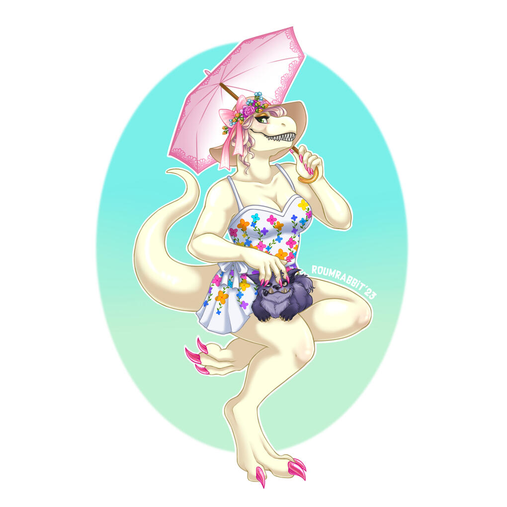 Cel Shaded