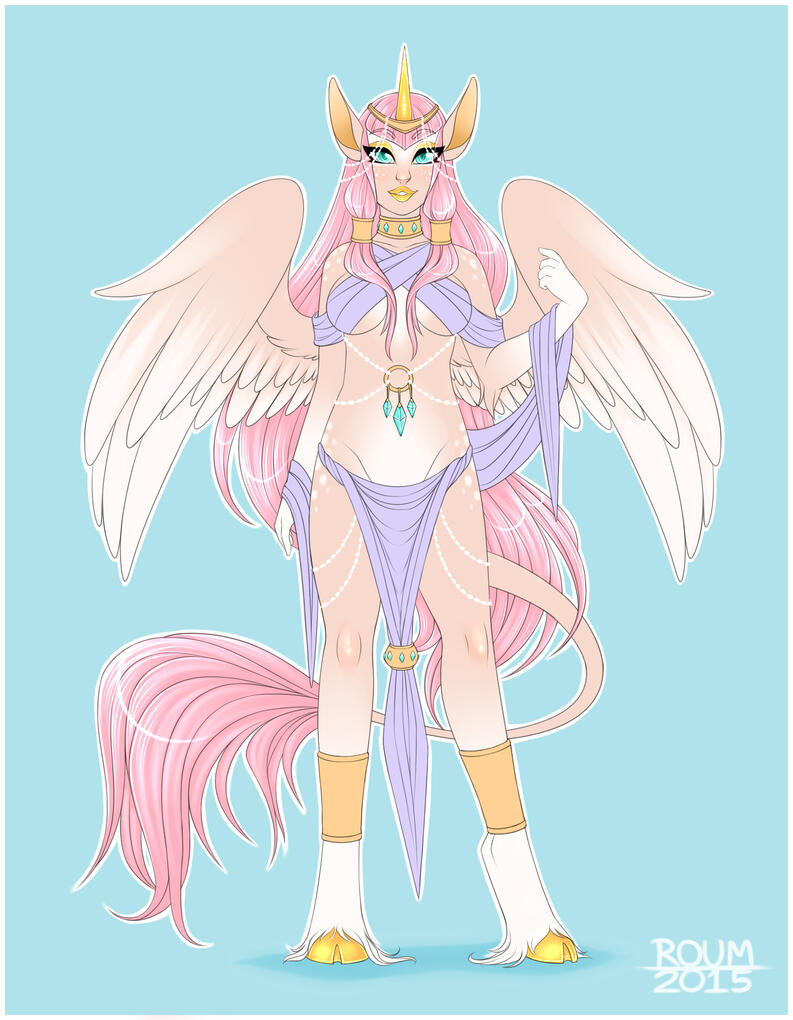 Flat Color