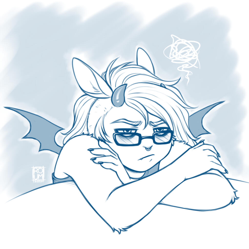 Refined Sketch