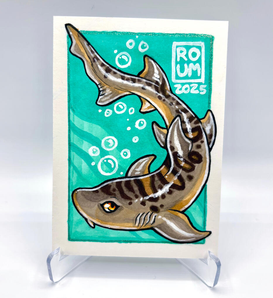 Shaded (traditional)